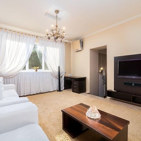 Marazlievskaya Apartment Oldenburg Bagian luar foto