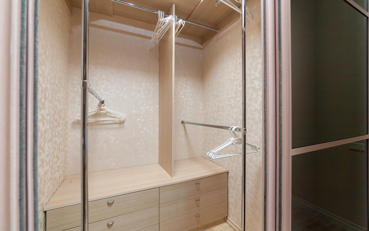 Marazlievskaya Apartment Oldenburg Bagian luar foto