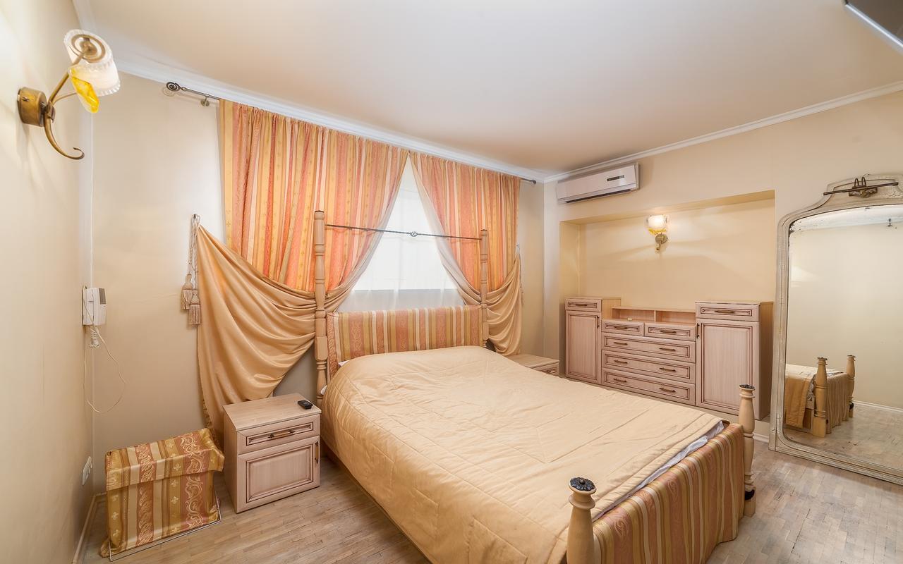 Marazlievskaya Apartment Oldenburg Bagian luar foto